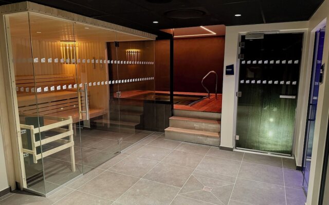 Aloft Hotel Dijon By Marriott