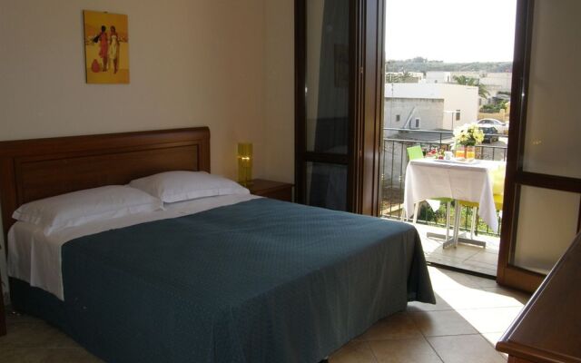 Hotel Residence Sikania