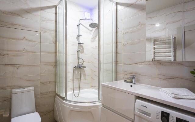 Moment House (Момент Хаус) на улице Большая Воскресенская