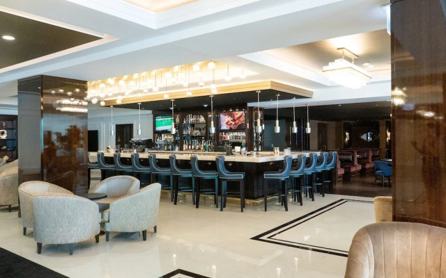 The LaSalle Chicago, Autograph Collection by Marriott