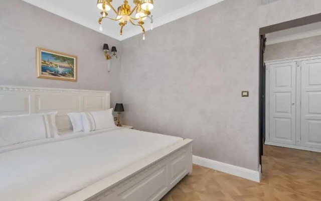 Villa Carolus in Vodice