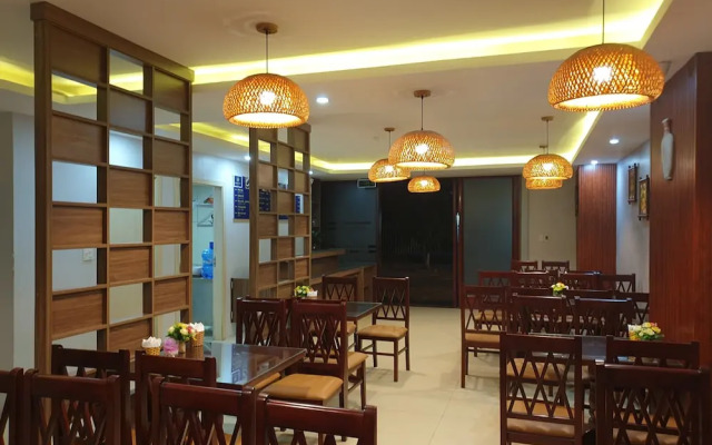 Cat Tuong New Hotel