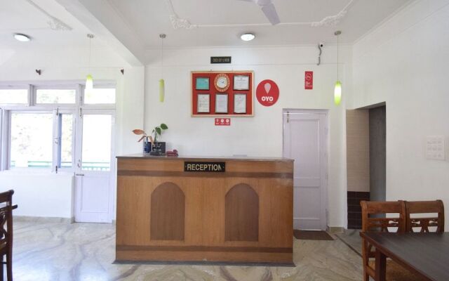 OYO 11503 Hotel Sunshine Dharamshala