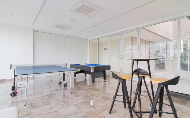 Distrito 90 By Hostpro