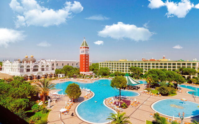 Ducale Lara Hotel