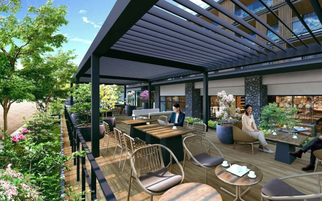 Glamdaystyle Hotel&Resort Kyu-Karuizawa