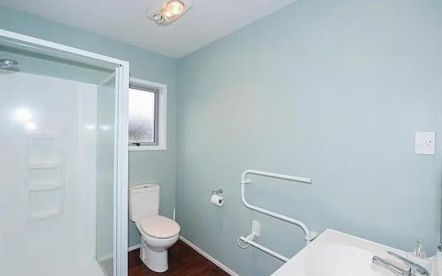 Alta House - Ohakune Holiday House