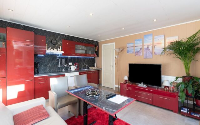 Seaside Escape Mariakerke