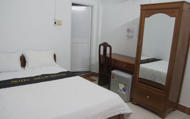 Minh Vuong Hotel