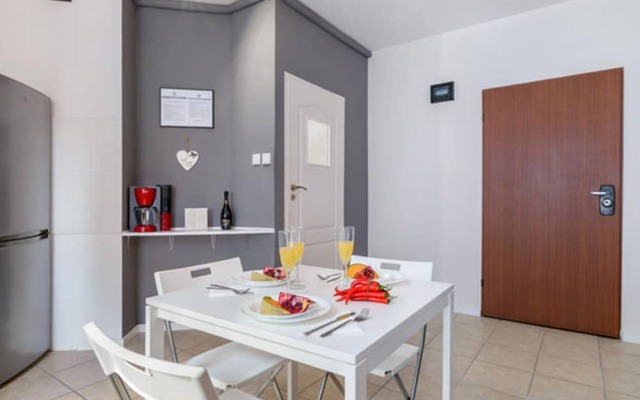 Apartament Grafitowy - Homely Place