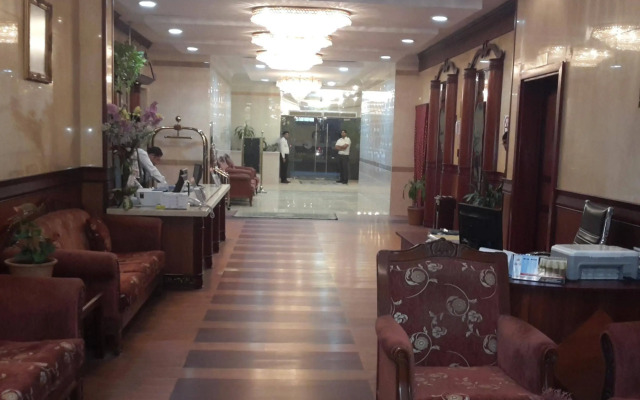 Fortune Hotel Deira