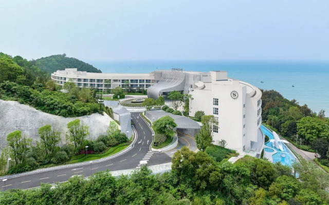 Sheraton Beihai Resort