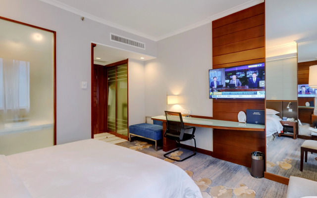 Ocean Hotel