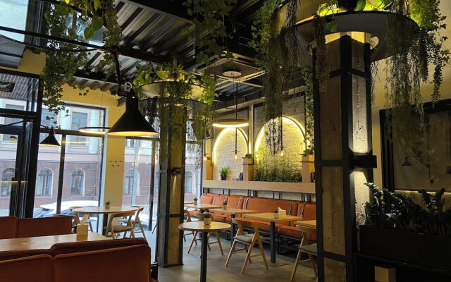 Отель «Куликовский»