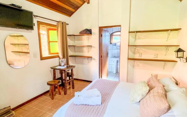 Pousada Locanda Belvedere