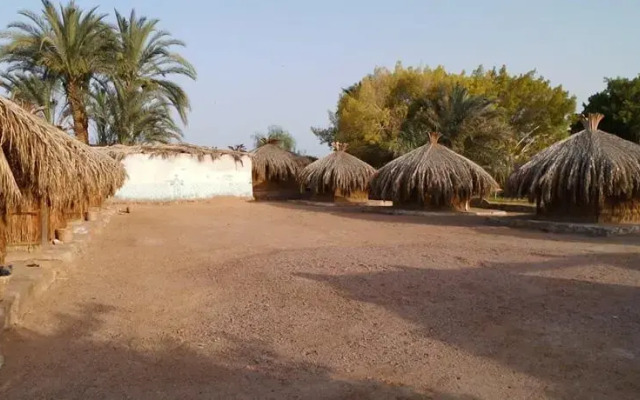 Sababa Camp