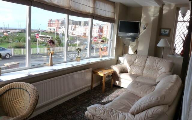 Moorings Hotel