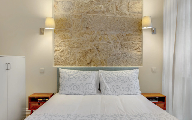 Oporto Home Boutique Apartments-Wine Cellars