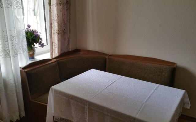 Irakli's Vere Apartment