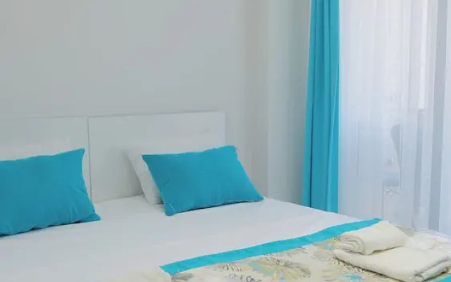 Krabi̇ Apart