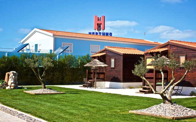 Hotel Neptuno