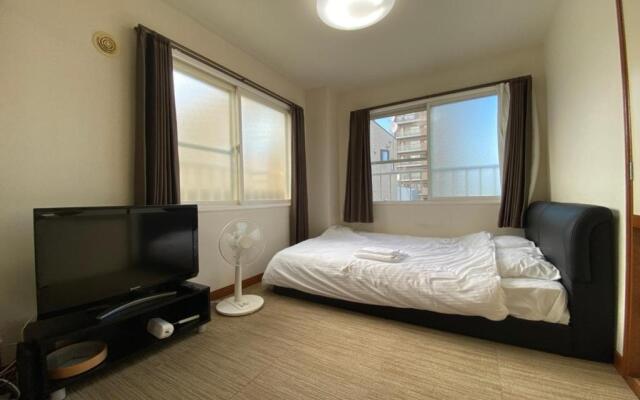 Caprice Toyohira Park 305 - Vacation Stay 11862
