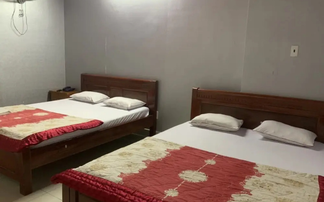 OYO 1165 Gia Bao Hotel – Guest Rooms – Ho Chi Minh City