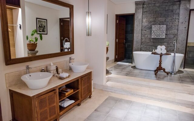 Visesa Ubud Resort