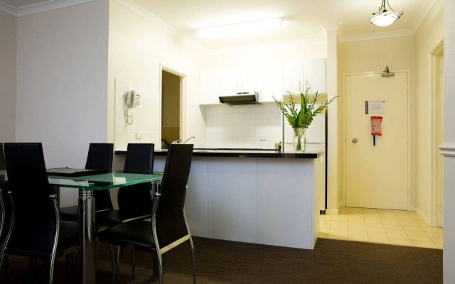 Regal Apartments