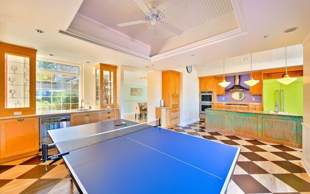 West Muirlands 4BDRM Home