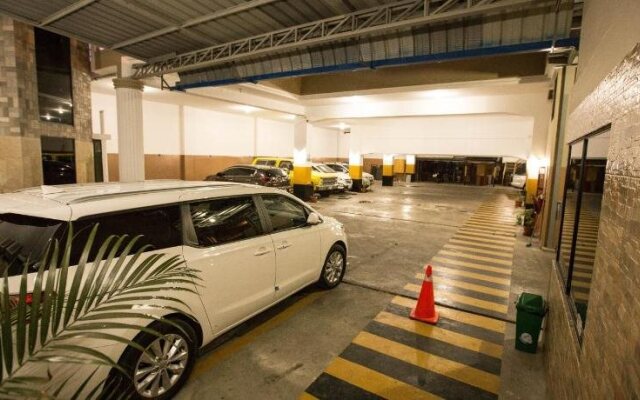 Hotel Bucaneiro