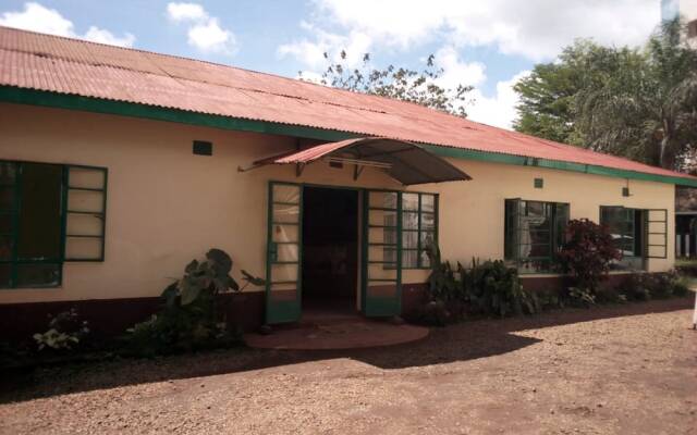 Canan Guest House