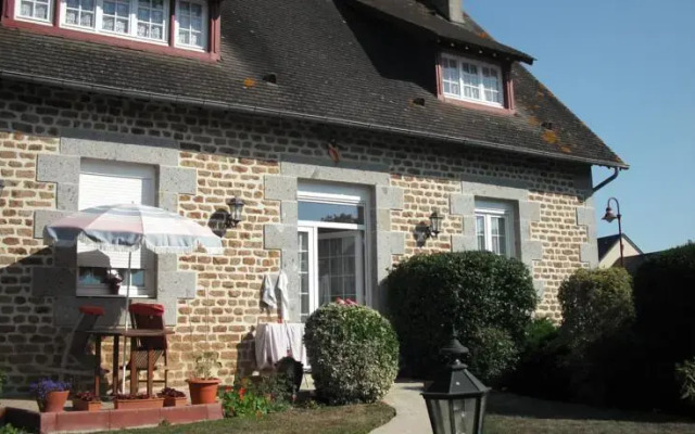 The Old School House