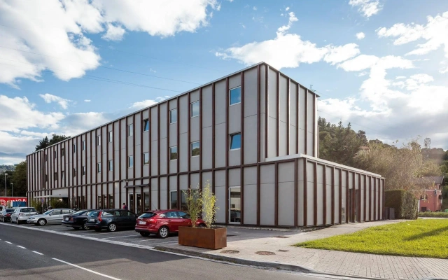 Hotel ETH Irun
