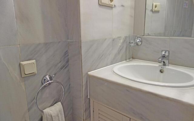 Marbella House Apartamento Duplex 55