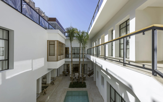 Riad Leila Marrakech