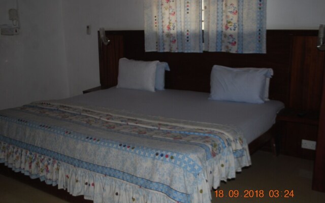HighLander Guest House