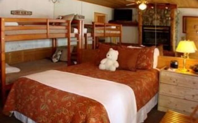 Heavenly Valley Lodge