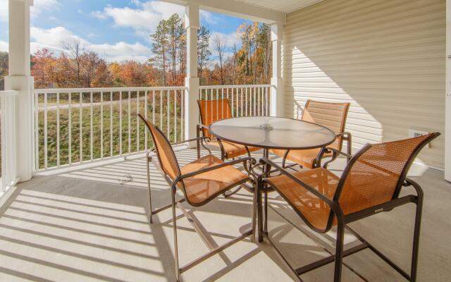 Holiday Inn Club Vacations Fox River Resort at Sheridan by IHG