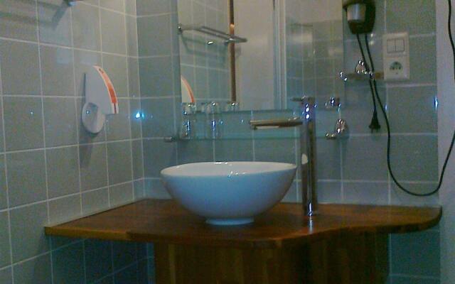 Hotel Restaurant Krone