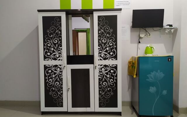 Green Belt Kost Exclusive