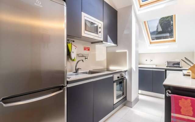 Santa Luzia Funchal View 2 Bedrooms Pool