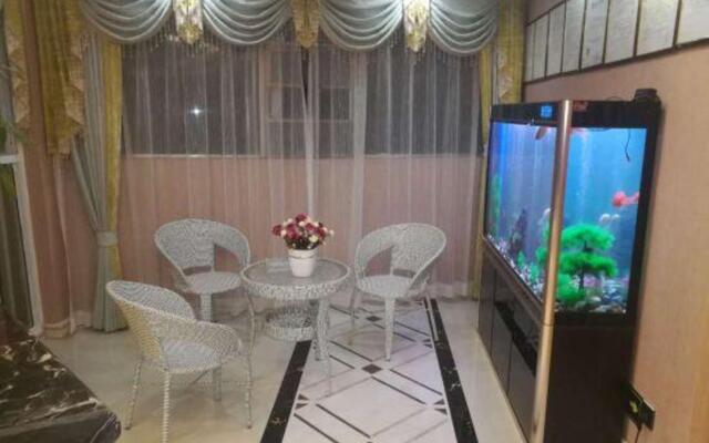 Lejia Boutique Hotel Guiyang