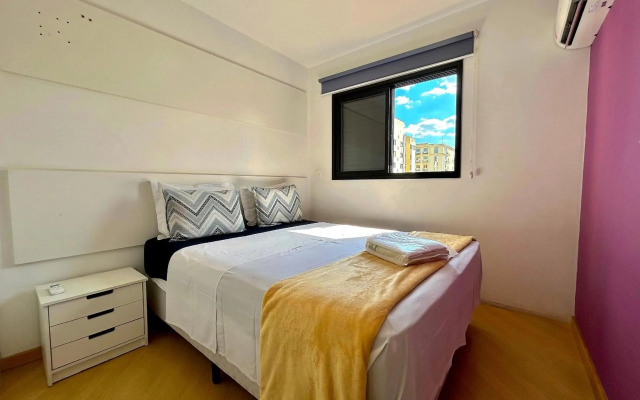 Flat La Maison Residence UH94