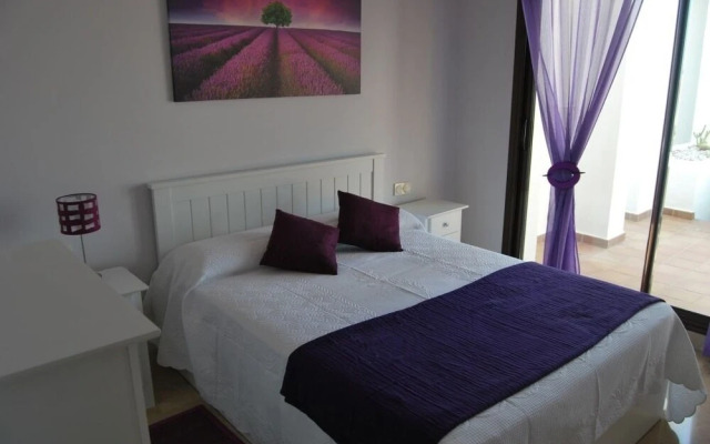 Apartamento Alcaidesa