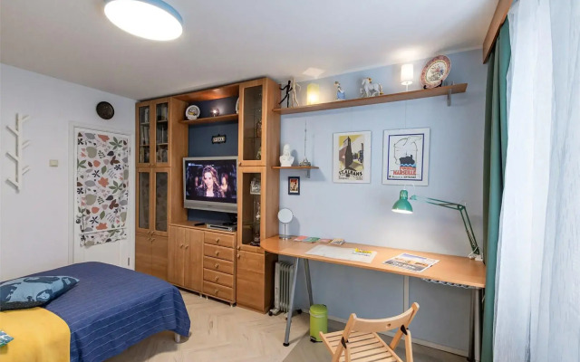 Комнаты Соколов на улице Оборонная 6