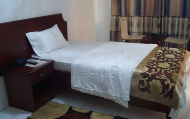 Sunrise Hotel