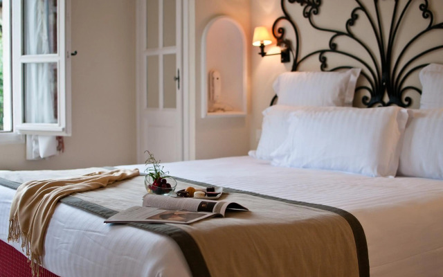 La Bastide de Mougins, a Tribute Portfolio Hotel