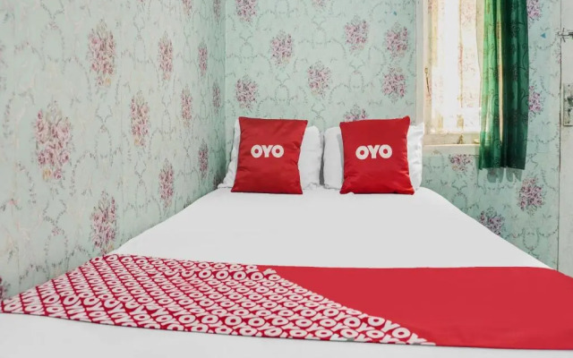 Hotel O Christine Home Stay Syariah