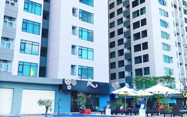 999 CONDOTEL Muong Thanh Vien Trieu